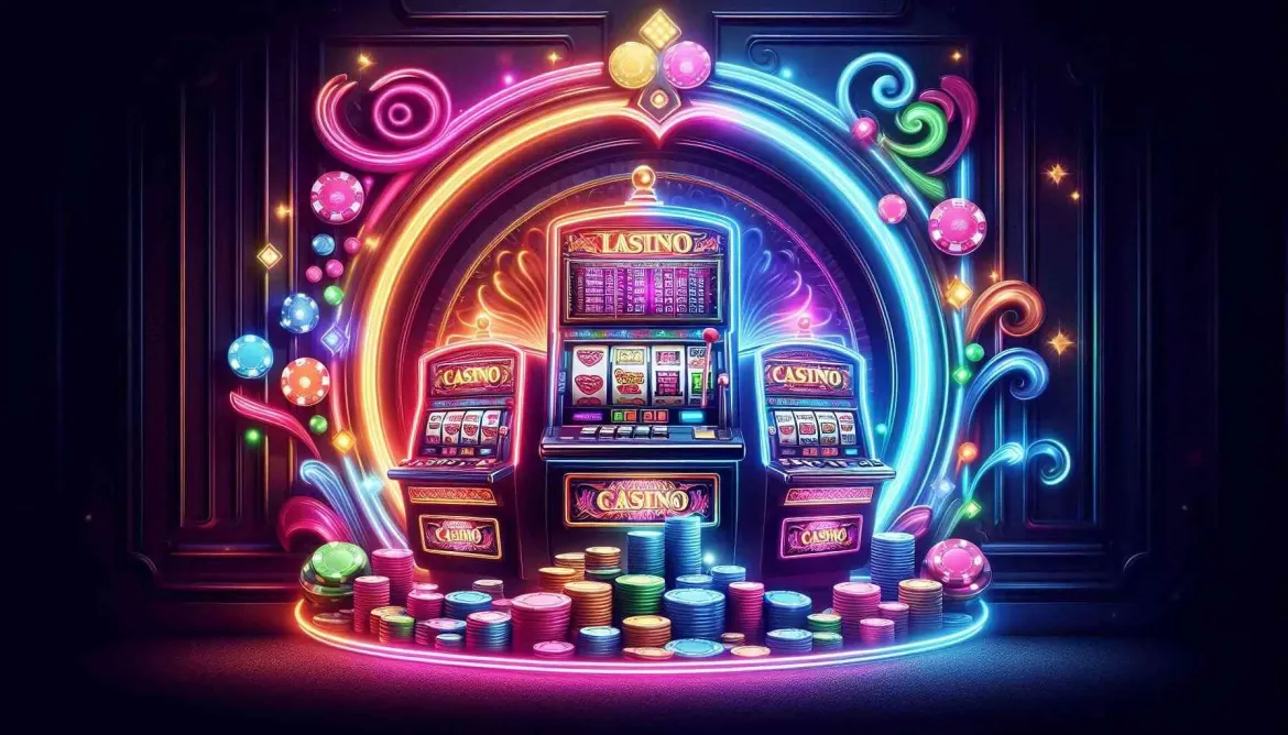Golden Tiger Casino